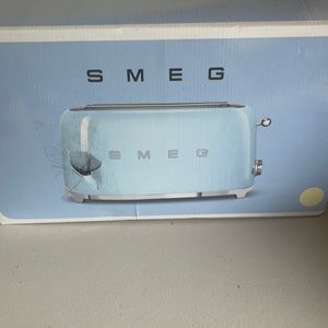 SMEG Toaster